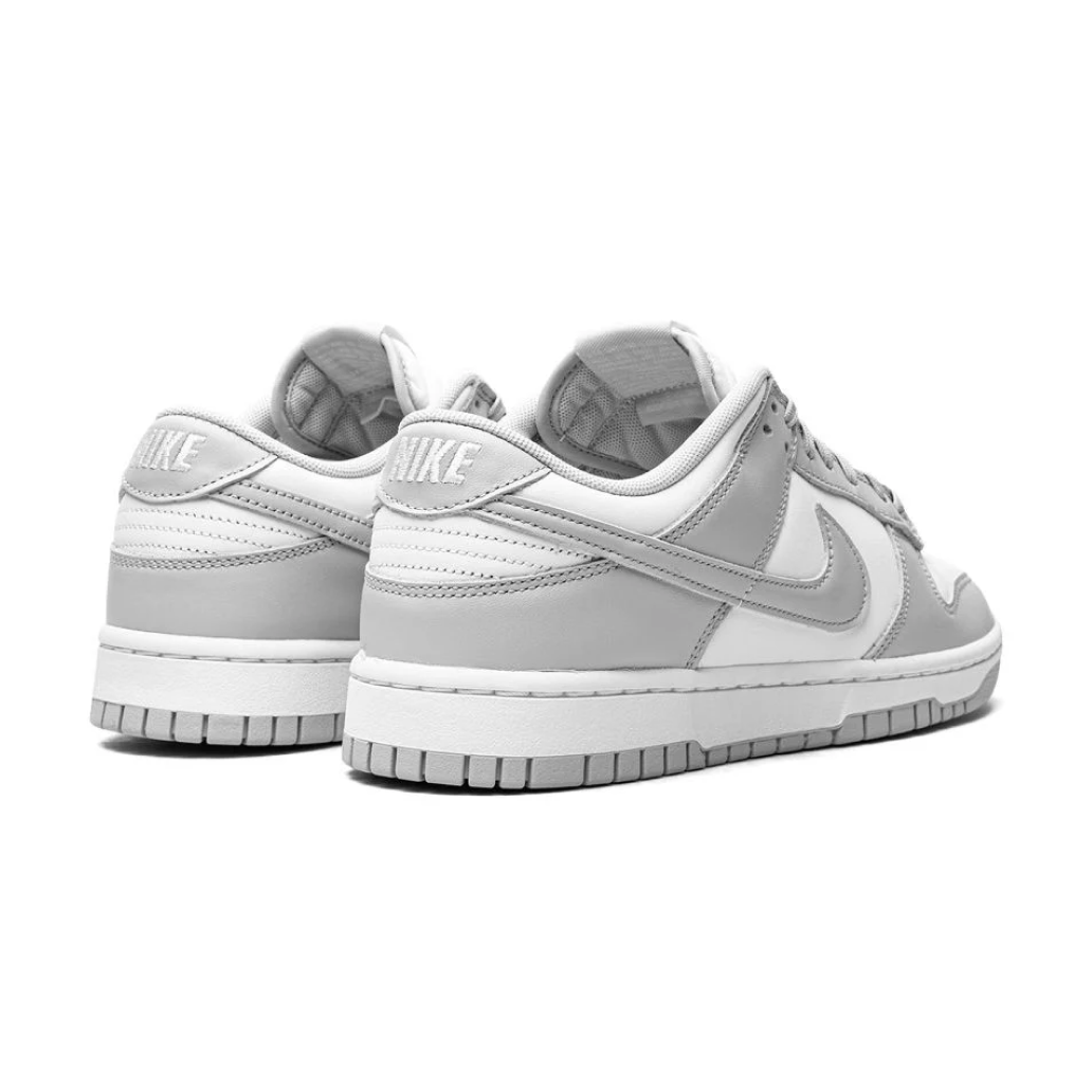 Nike Dunk Low Grey Frog