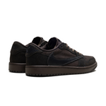 Nike Air Jordan 1 Low Travis Scott Velvet Brown