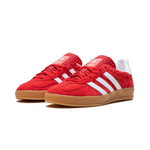 Adidas Gazelle Indoor Scarlet
