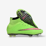 Nike Mercurial Superfly 6 Elite FG “Electric Green” – Volt/Black/Hyper Pink