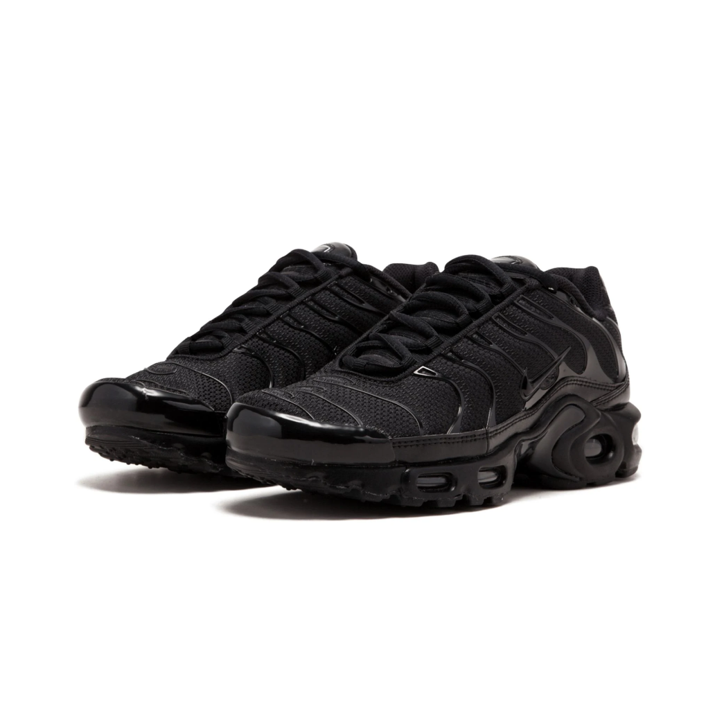 Nike Air Max Plus Black