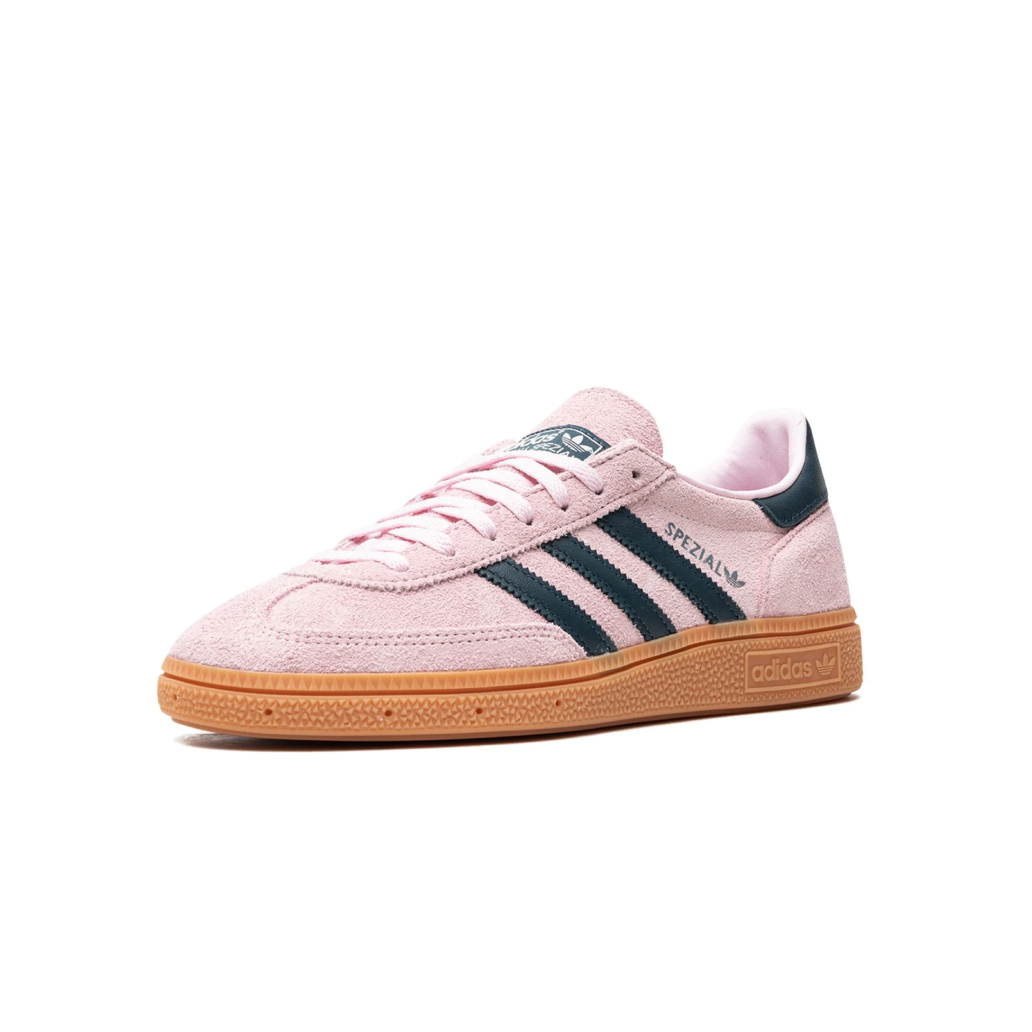 Adidas Handball Spezial Clear Pink