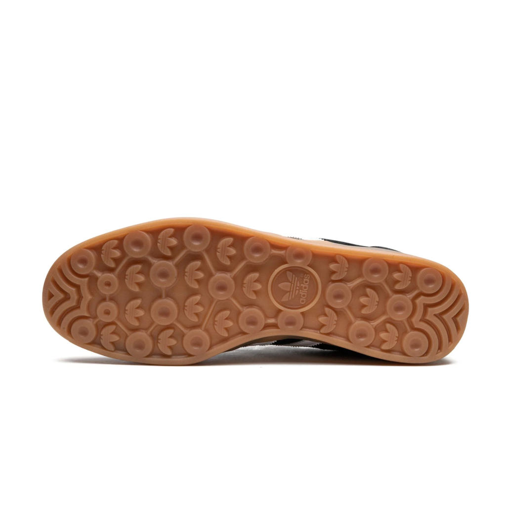 Adidas Gazelle Indoor Black