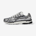 Nike P-6000 - Silver