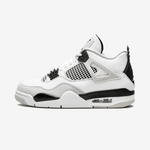Nike Air Jordan 4 Military Black
