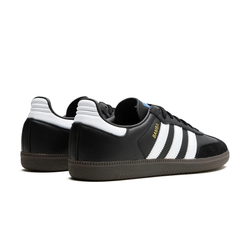 Adidas Samba OG Black