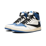 Nike Air Jordan 1 High Travis Scott Fragment