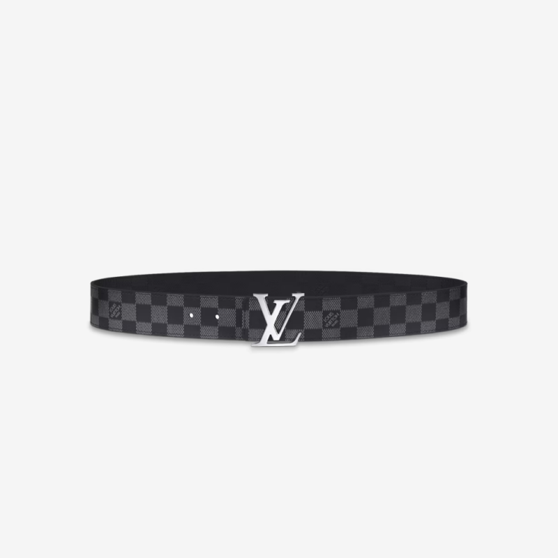 Louis Vuitton Initiales Reversible Belt 40mm