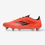 Adidas F50 Elite FG “Better Scarlet/Core Black”