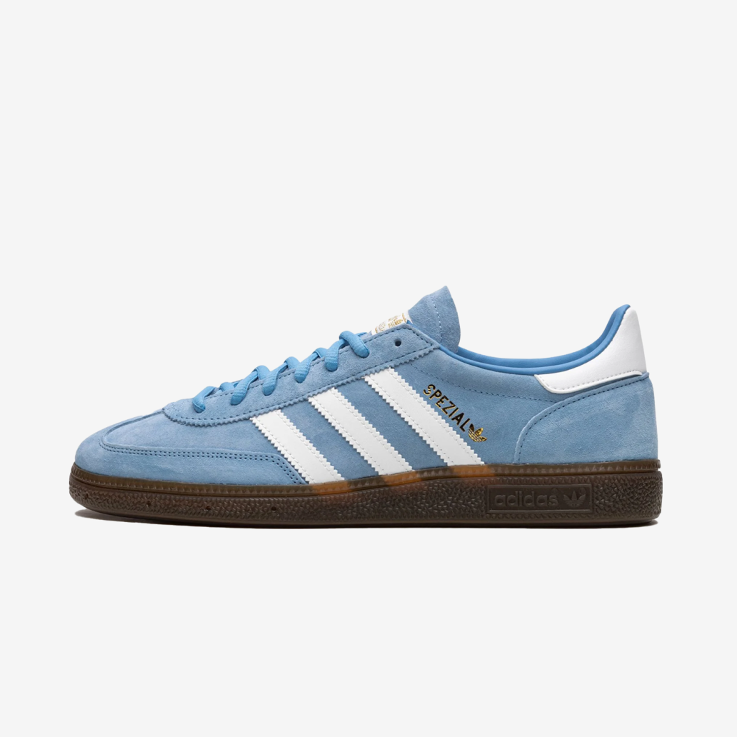 Adidas Handball Spezial Light Blue