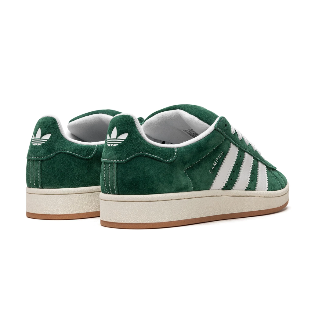 Adidas Campus 00S Dark Green
