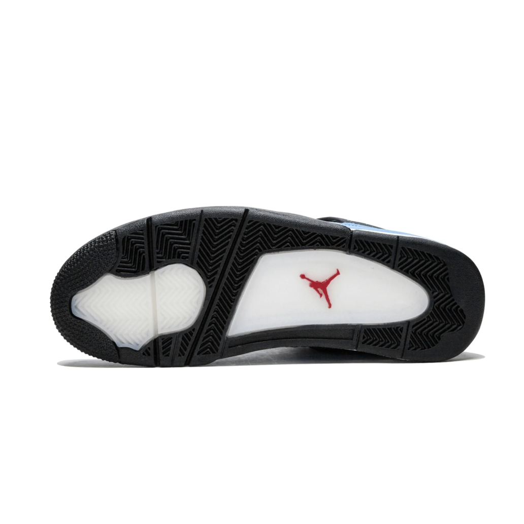 Nike Air Jordan 4 Cactus Jack