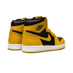 Nike Air Jordan 1 High Pollen