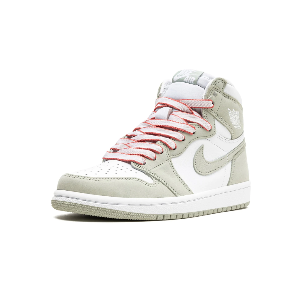 Nike Air Jordan 1 High Seafoam