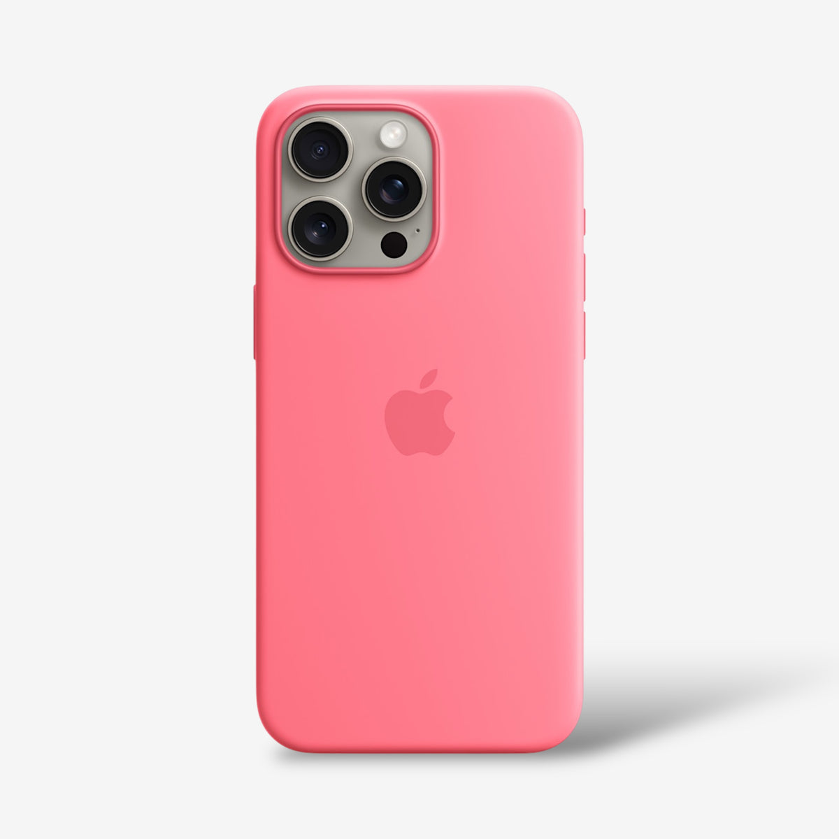 Apple iPhone Case Pink