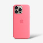 Apple iPhone Case Pink