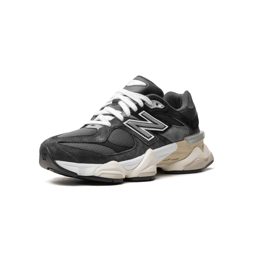 New Balance 9060 Black Phantom