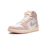 Nike Air Jordan 1 High Washed Pink