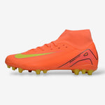 Nike Mercurial Superfly 9 Academy TF “Guava Ice/Volt/Black”