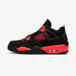 Nike Air Jordan 4 Red Thunder