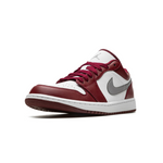 Nike Air Jordan 1 Low Bordeaux