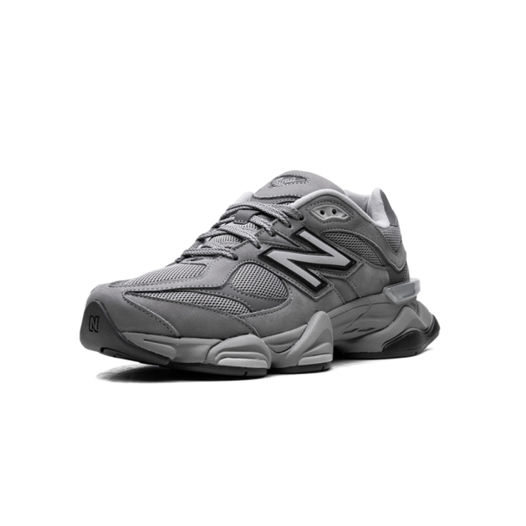 New Balance 9060 Shadow Grey