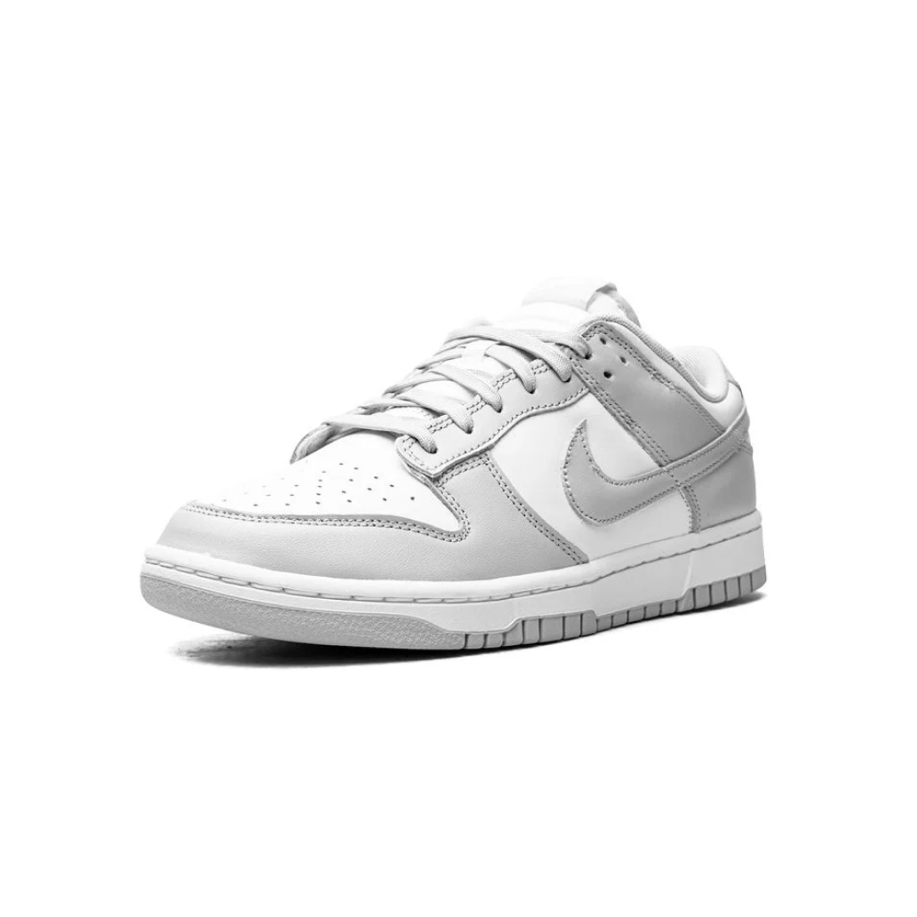 Nike Dunk Low Grey Frog