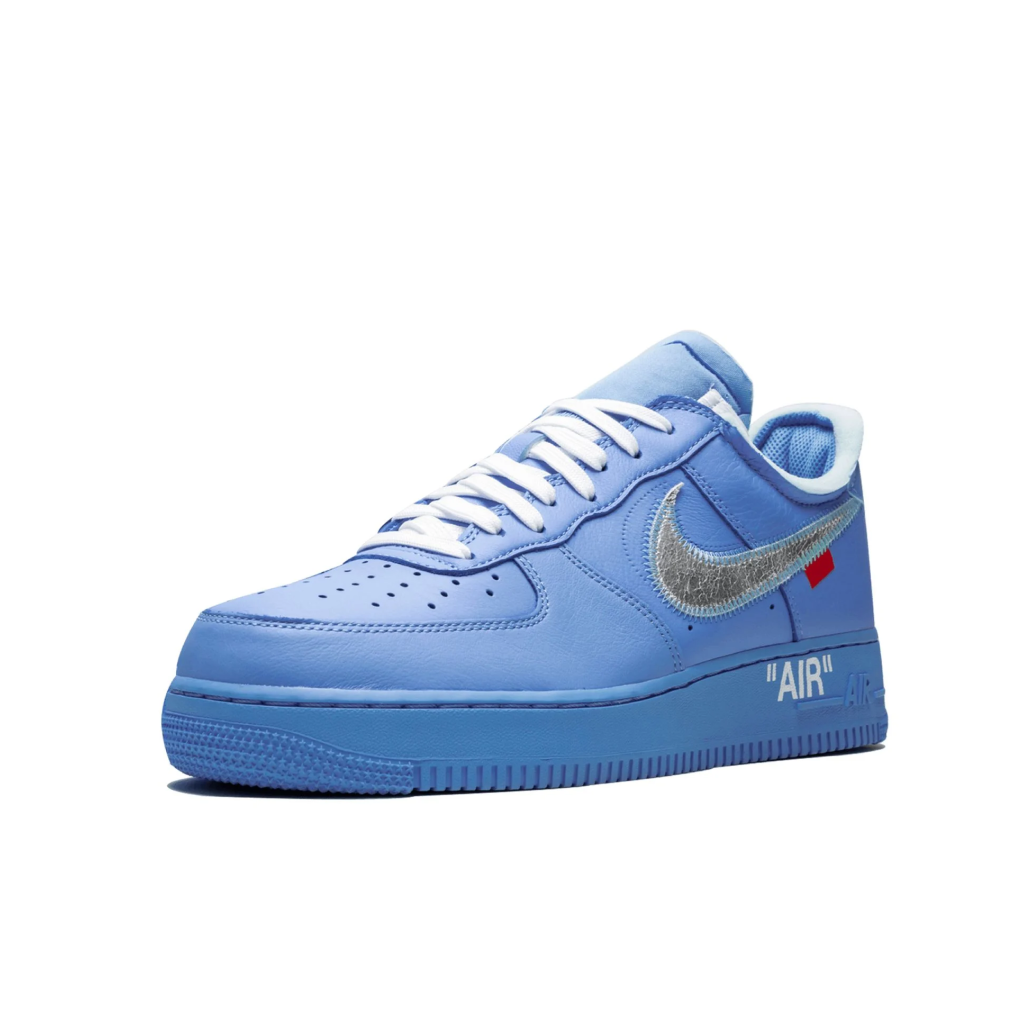 Nike Air Force 1 Off-White -MCA