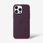 Apple iPhone Case Plum