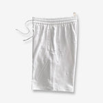 Louis Vuitton Monogram White Shorts