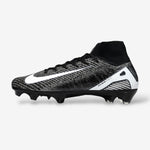 Nike Mercurial Superfly 9 Elite FG “Shadow Pack” – Black/White