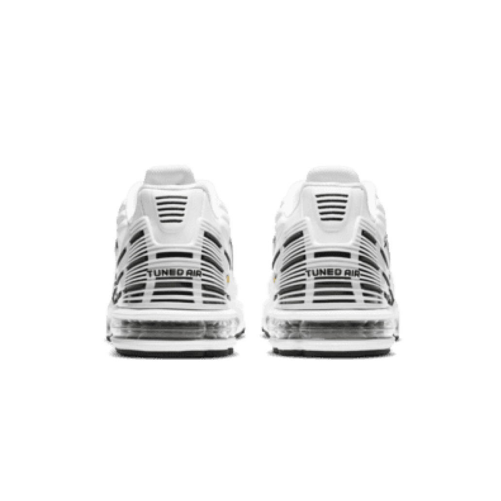 Nike Air Max Plus III White