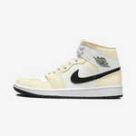 Nike Air Jordan 1 Mid Coconut Milk
