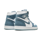Nike Air Jordan 1 High Denim
