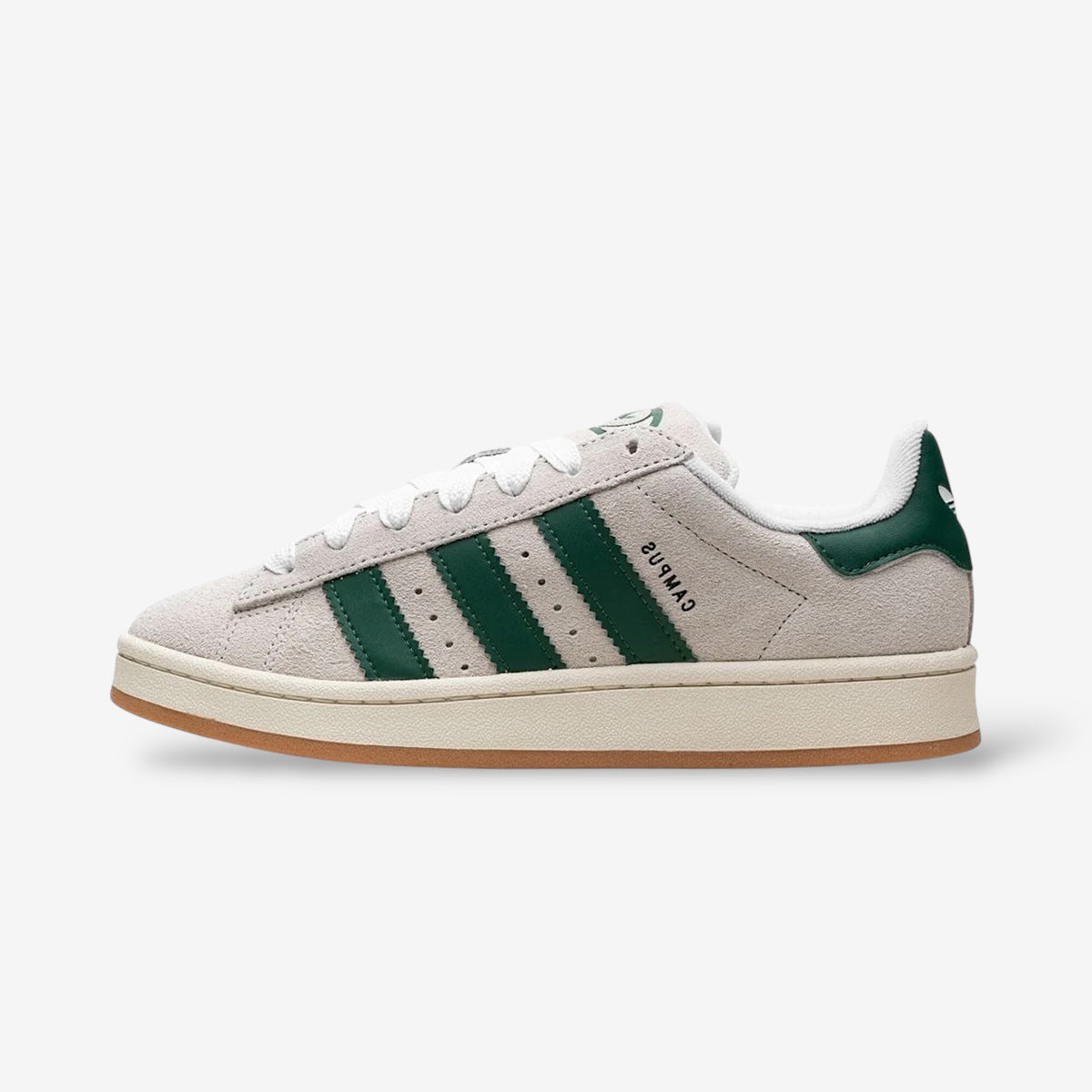 Adidas Campus 00S Grey & Green