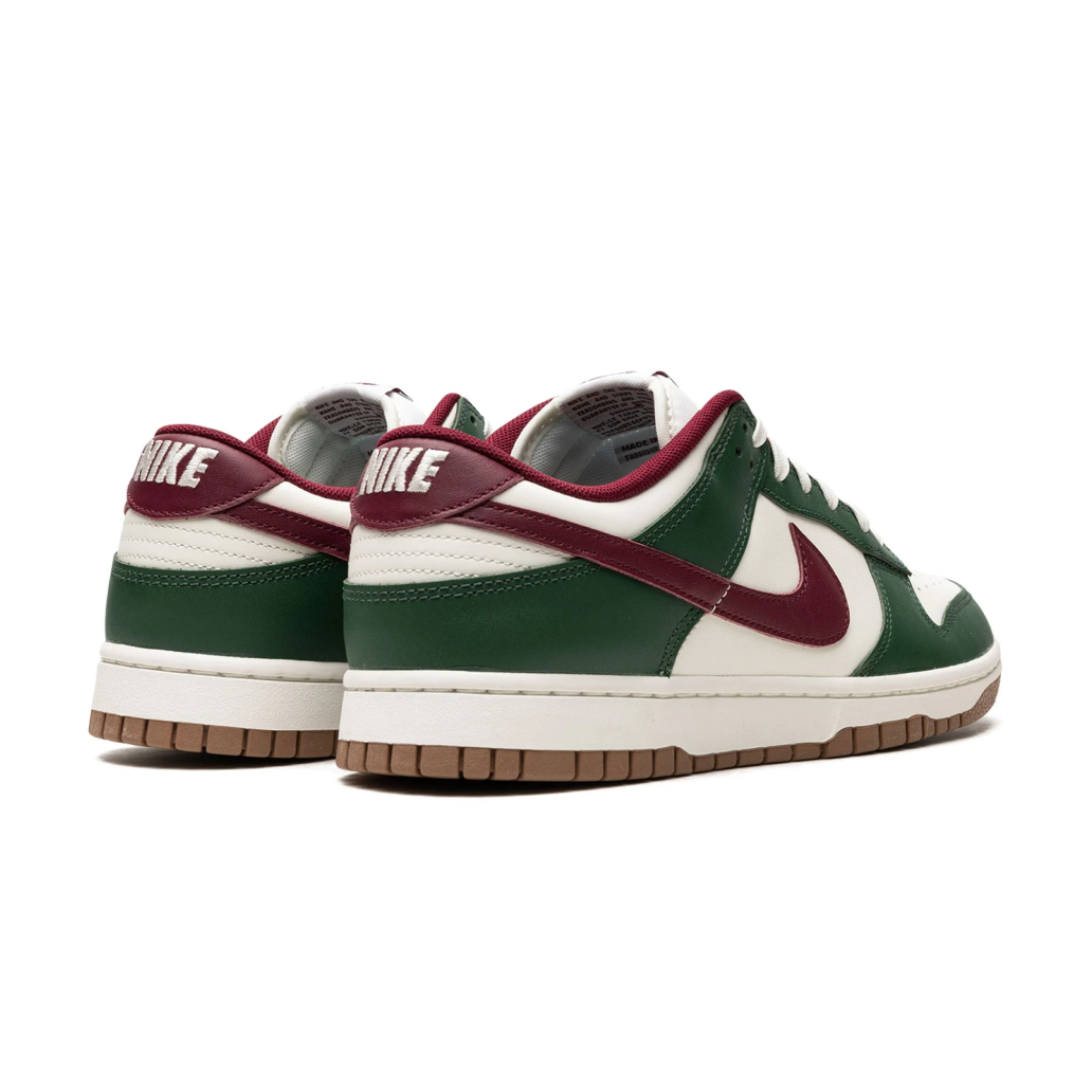 Nike Dunk Low Gorge Green