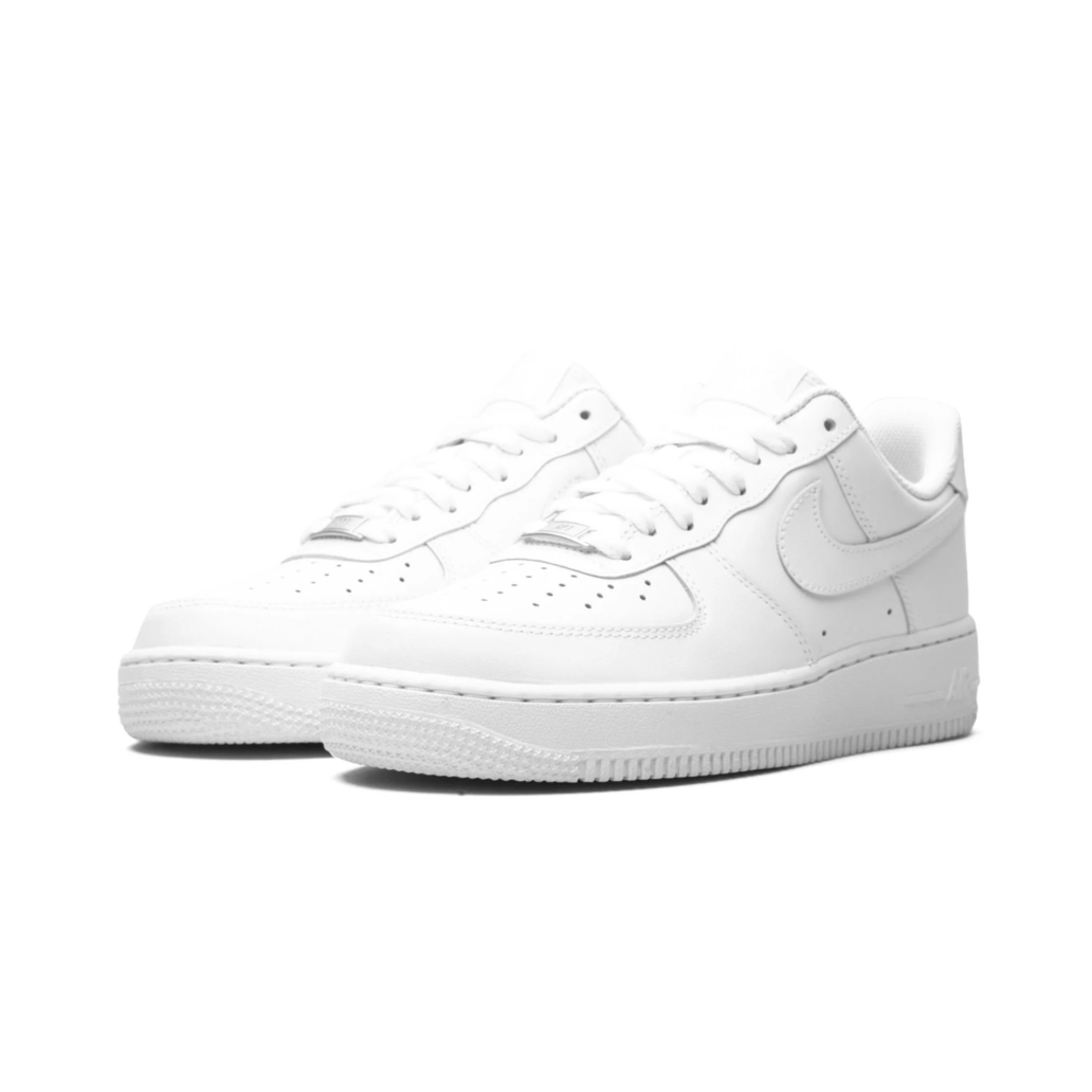 Nike Air Force 1 Full White