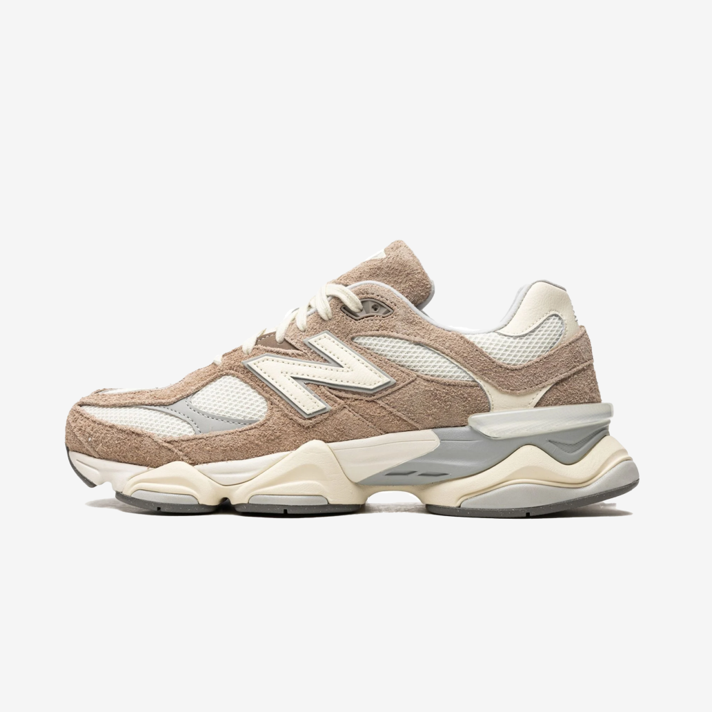 New Balance 9060 Driftwood