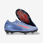 Nike Mercurial Vapor 15 Elite FG “Blast Pack” – Baltic Blue/Pink Blast/Gridiron