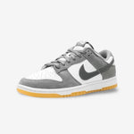 Nike Dunk Low Smoke Grey Sneakers