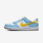 Nike Dunk Low Homer Simpson