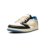 Nike Air Jordan 1 Low Travis Scott Fragment