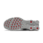 Nike Shox Ride Supreme - White