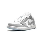 Nike Air Jordan 1 Low Wolf Grey