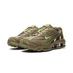 Nike Shox Ride Supreme - Green