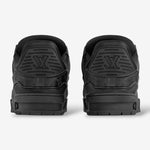 Louis Vuitton LV Trainer Black Monogram Sneaker