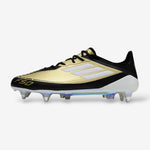 Adidas F50 Elite FG “Metallic Gold/Cloud White/Core Black”