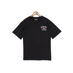 T-Shirt Amiri Black Arts District