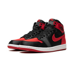 Nike Air Jordan 1 High Varsity Red