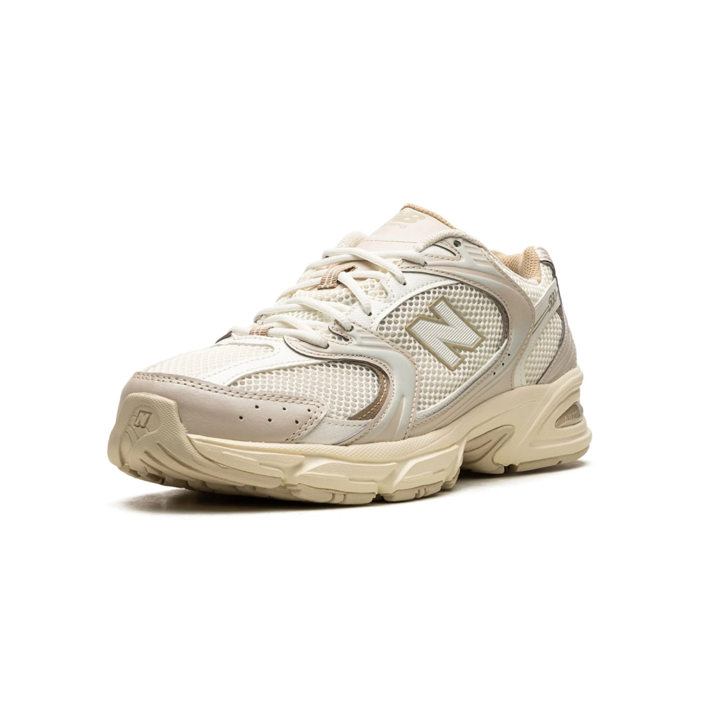 New Balance 530 Beige Angora